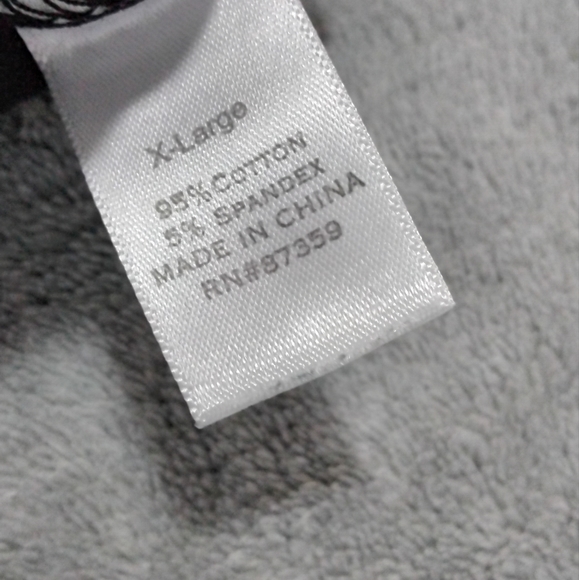 Ladies SS tee Purdue University size XL - Picture 3 of 3